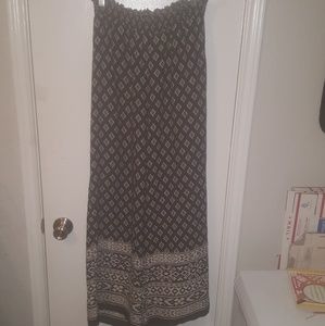 FASIS LADIES PANTS..